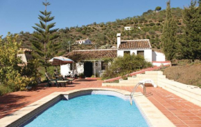 Casa Fuentezuelas Sayalonga